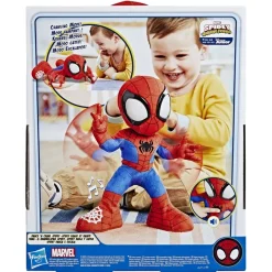 Dance and Crawl Spidey>Spidey and His Amazing Friends Outlet