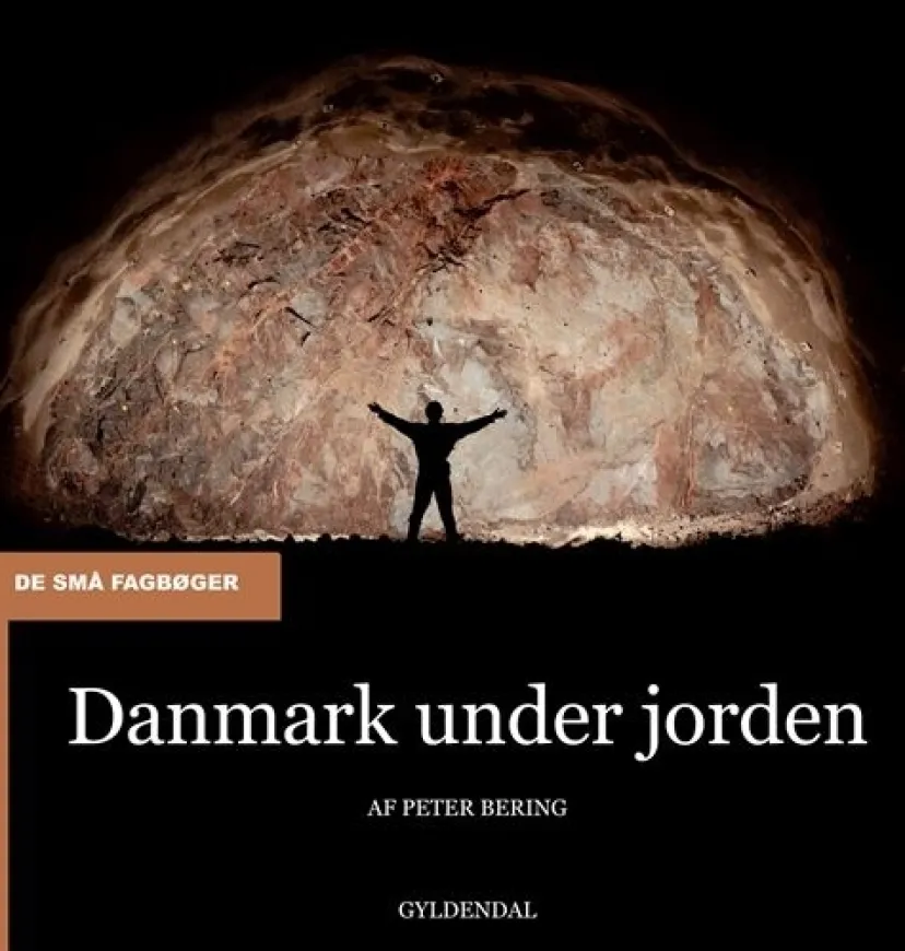 Danmark under jorden> New