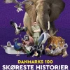 Danmarks 100 skøreste historier om dyr i zoo> Discount