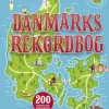 Danmarks rekordbog> Sale