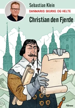 Danmarks skurke og helte - Christian den Fjerde> Best