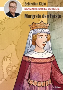 Danmarks skurke og helte - Margrete den Første> Hot