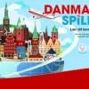 Danmarkslet>Spil Clearance