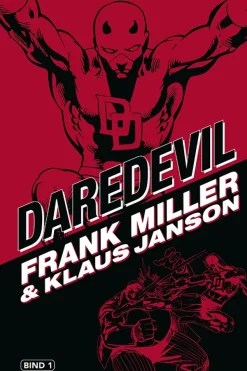 Daredevil 1> Hot