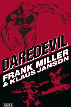 Daredevil 2> Sale