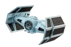 Darth Vader's TIE Fighter>Revell Outlet
