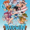 Darwin 2> New