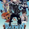 Darwin 3> New
