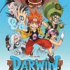 Darwin 1> Outlet