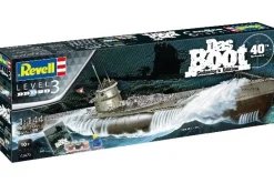 Das Boot Collector's Edition - 40th Anniversary>Revell Online