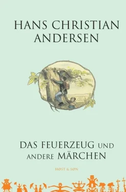 Das Feuerzeug und andere Märchen - Tysk/German> Discount