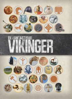 De fantastiske vikinger> Sale