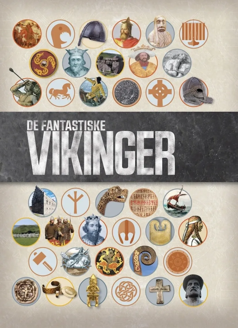 De fantastiske vikinger> Sale