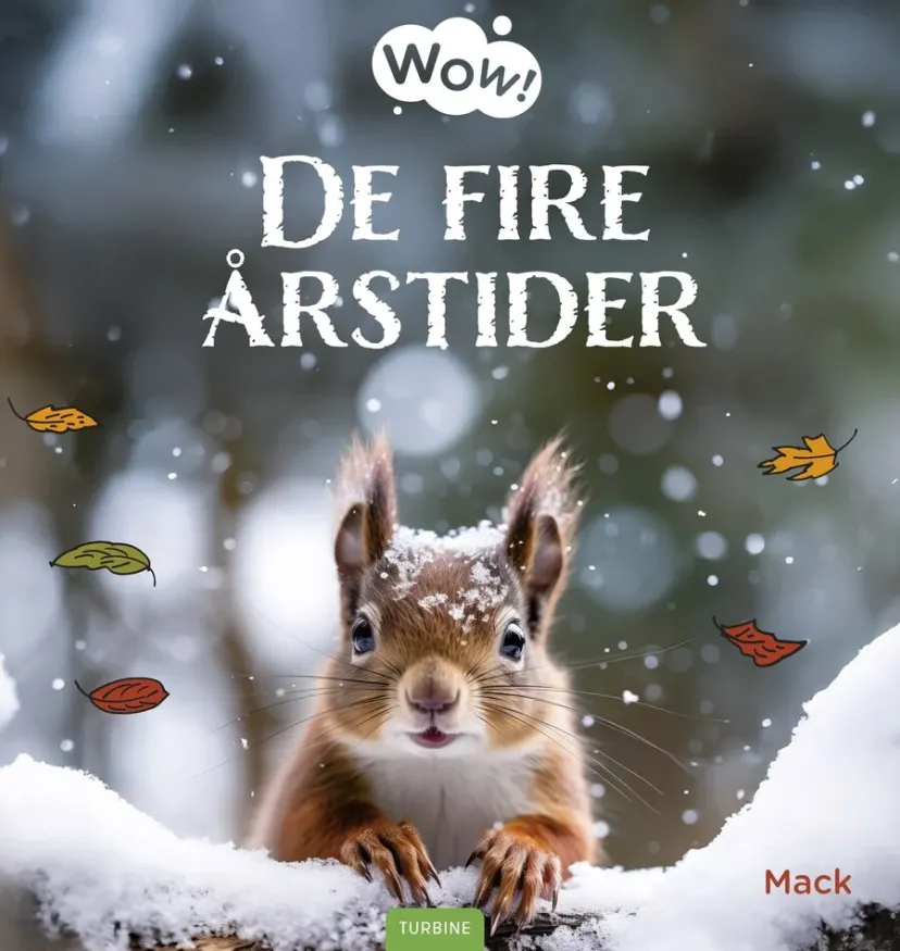 De fire årstider> Outlet