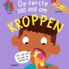 De første 100 ord om kroppen> Online