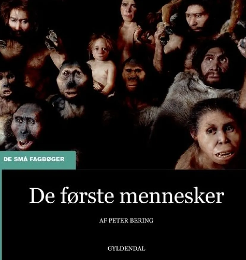 De første mennesker> Sale