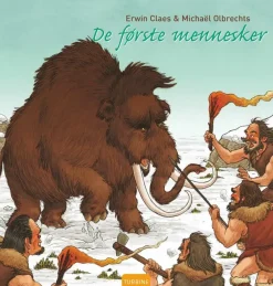 De første mennesker> Online