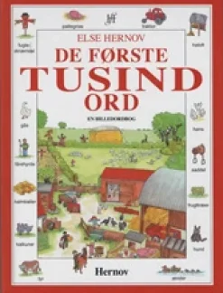 De første tusind ord> Best