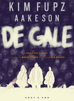 De gale> Online