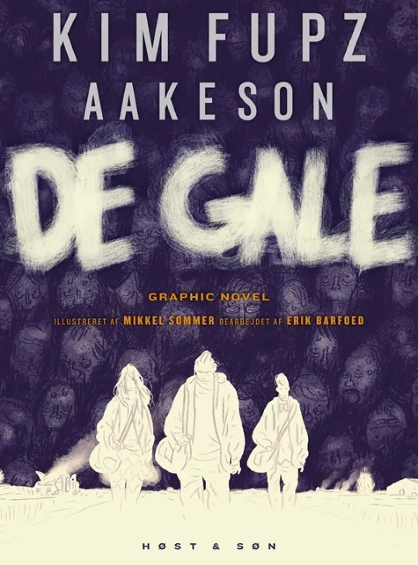 De gale> Online