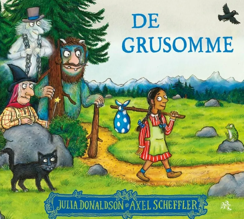 De grusomme> Sale
