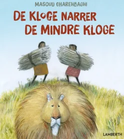 De kloge narrer de mindre kloge> Online