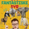 De små dyrenørder - syv fantastiske dyr> Hot