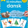 De små lærer - Skriv og visk ud - 10 minutters dansk> Online