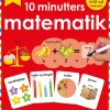 De små lærer - Skriv og visk ud - 10 minutters matematik> Outlet