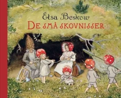 De små skovnisser> Best