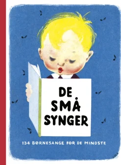 De små synger> Discount