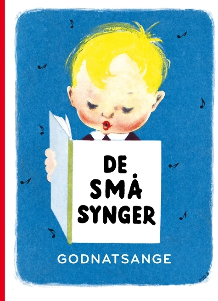 De små synger - Godnatsange> Sale