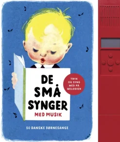 De små synger med musik> Discount
