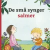 De små synger salmer> New
