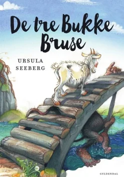 De tre Bukke Bruse> Best