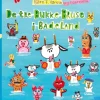 De tre Bukke Bruse i badeland>