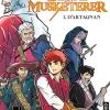 De tre musketerer 1: D’Artagnan> Clearance