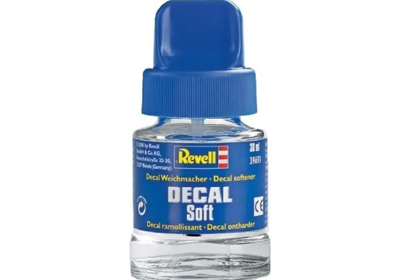 Decal Soft, 30ml>Revell New