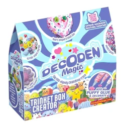 Decoden Magic Classic Smykkedåse Skaber> Clearance