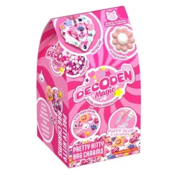 Decoden Magic Mini Smuk Mis Taskevedhæng> Outlet