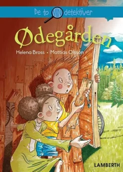 Ødegården> Discount