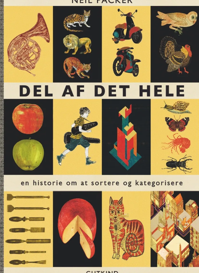 Del af det hele> Clearance