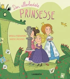 Den allerbedste prinsesse> Hot