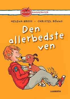 Den allerbedste ven> New
