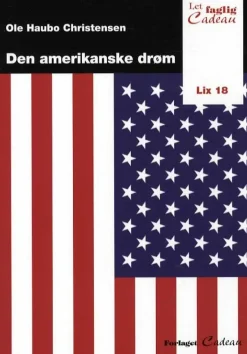 Den amerikanske drøm> Online