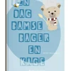 Den dag Bamse bager en kage> Online