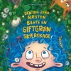 Den dag Juno næsten bagte en giftgrøn skærekage> Clearance