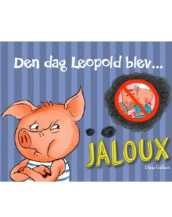 Den dag Leopold blev jaloux> Discount