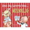 Den dag Leopold blev misundelig> Online