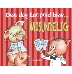 Den dag Leopold blev misundelig> Online